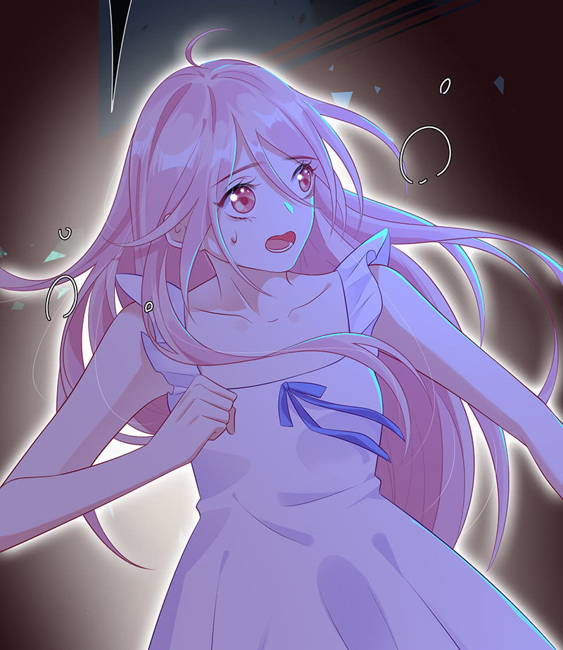 诡异的梦境-第74话