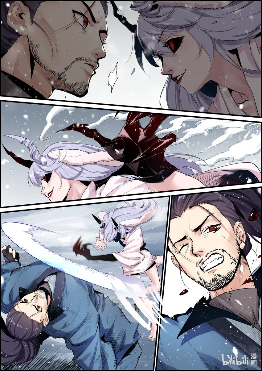 018 陪伴，抛弃-第20话