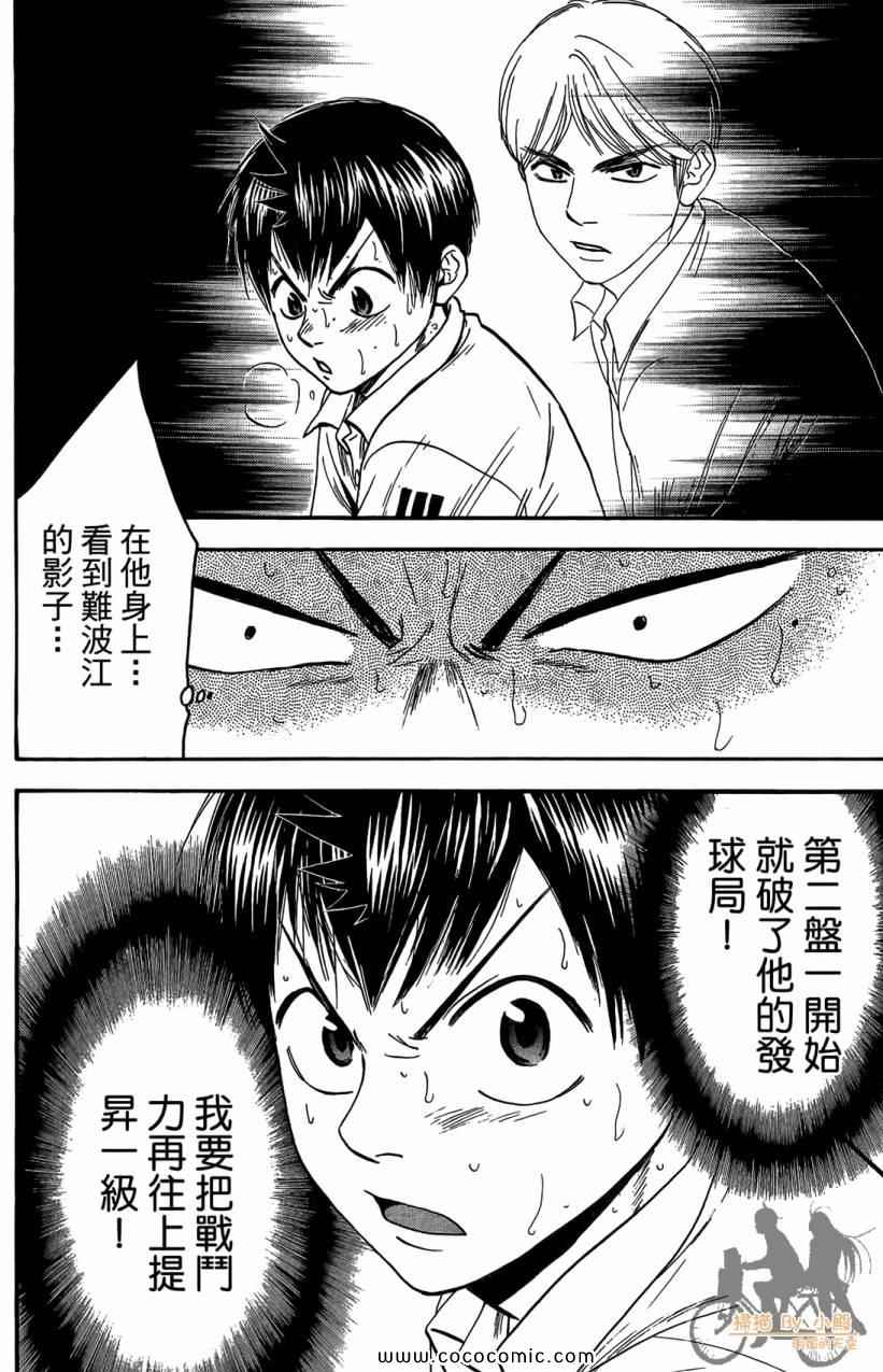 網球優等生 - 第18卷(1/4) - 2