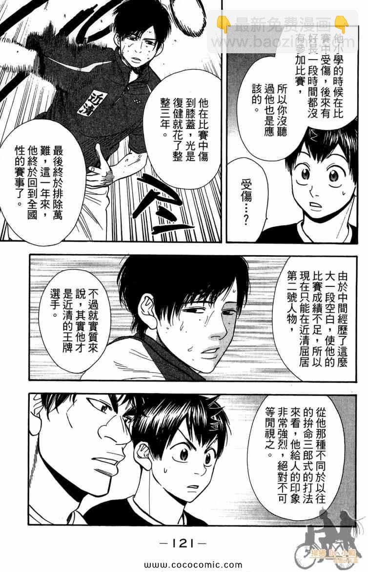 網球優等生 - 第20卷(3/4) - 3