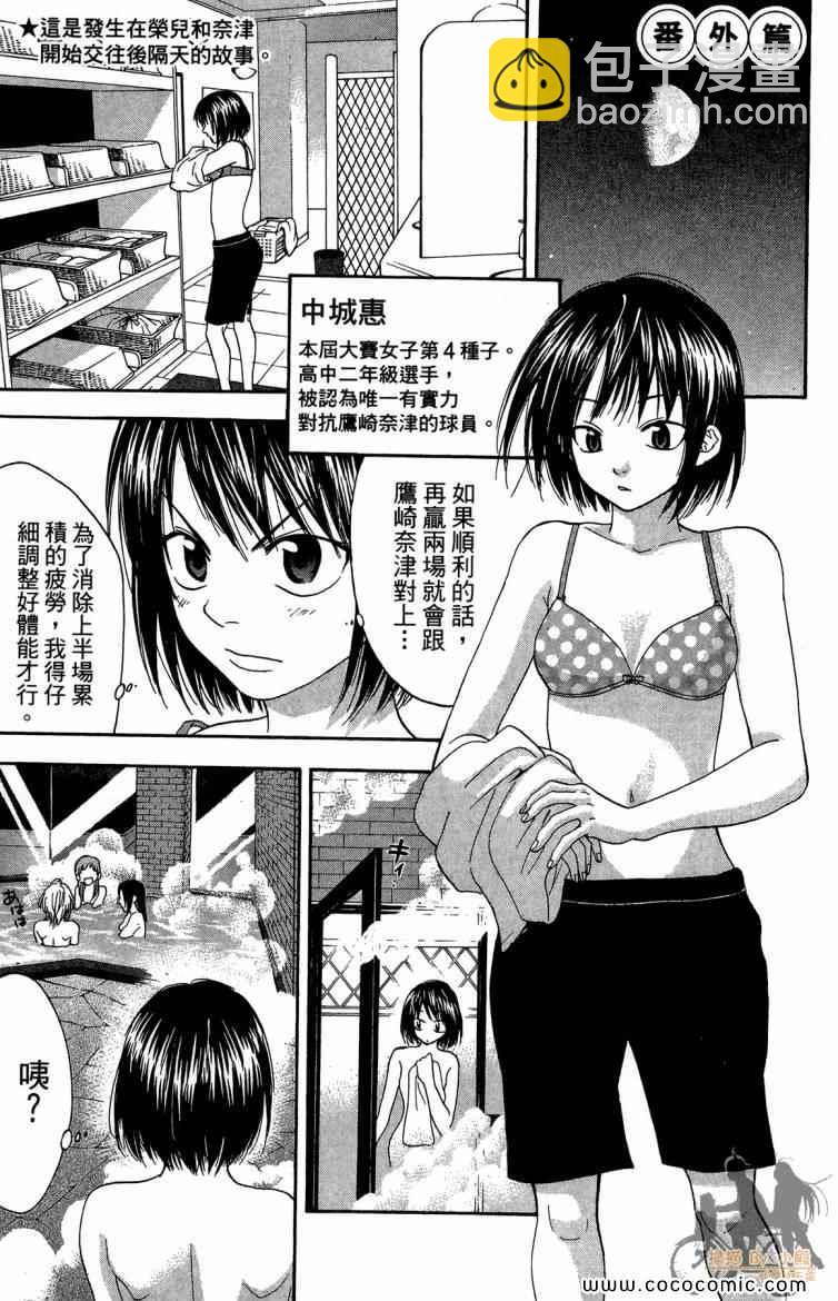 網球優等生 - 第20卷(4/4) - 5