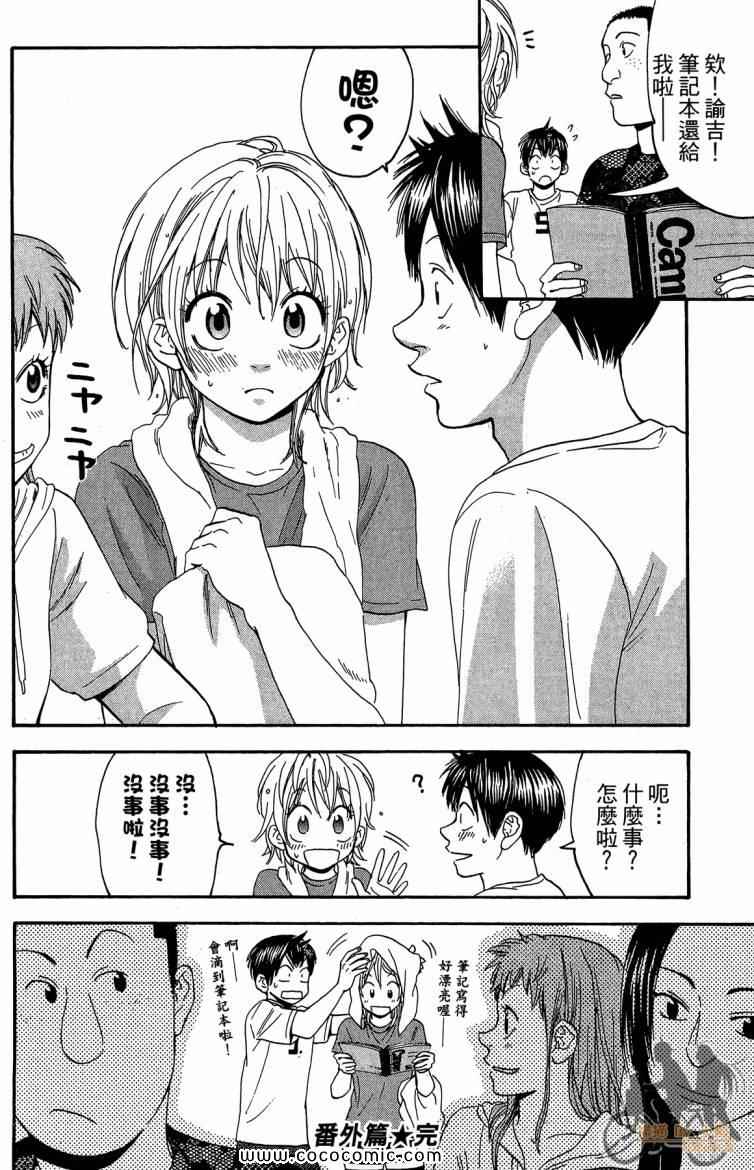 網球優等生 - 第20卷(4/4) - 2