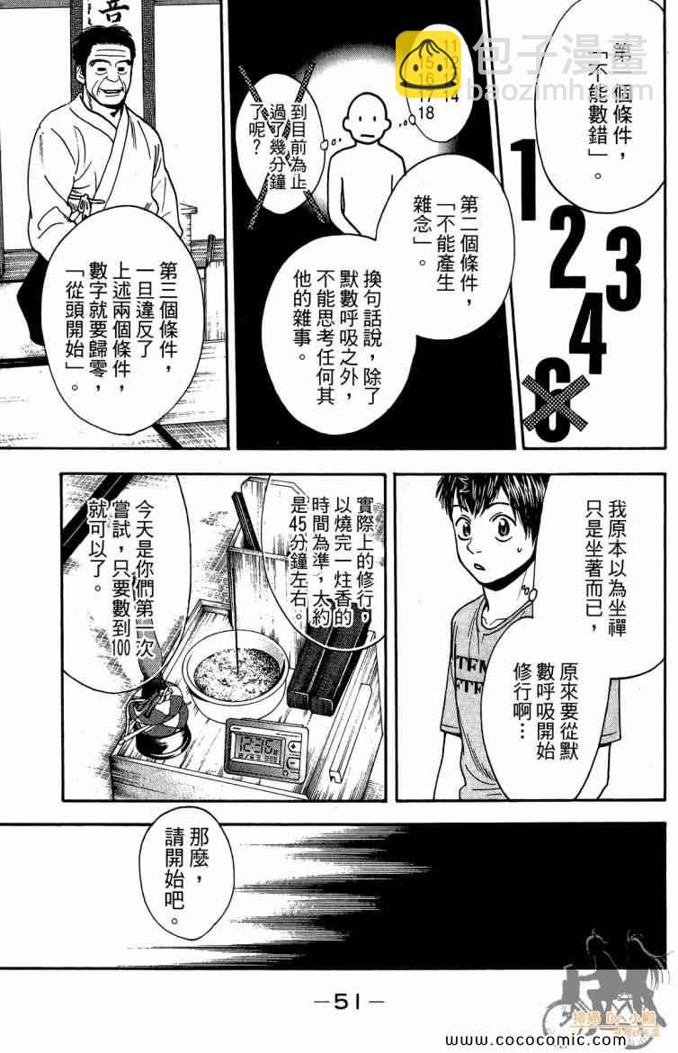 網球優等生 - 第20卷(2/4) - 7