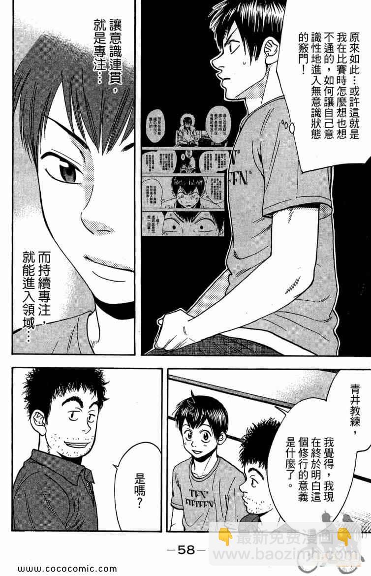 網球優等生 - 第20卷(2/4) - 6