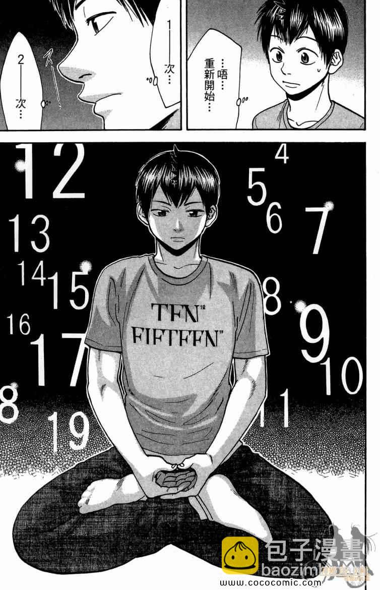 網球優等生 - 第20卷(2/4) - 1