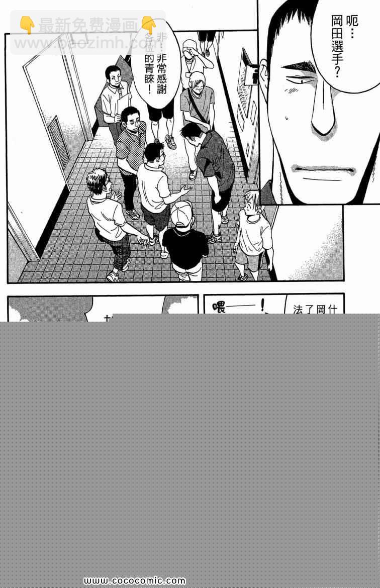 網球優等生 - 第22卷(3/4) - 6