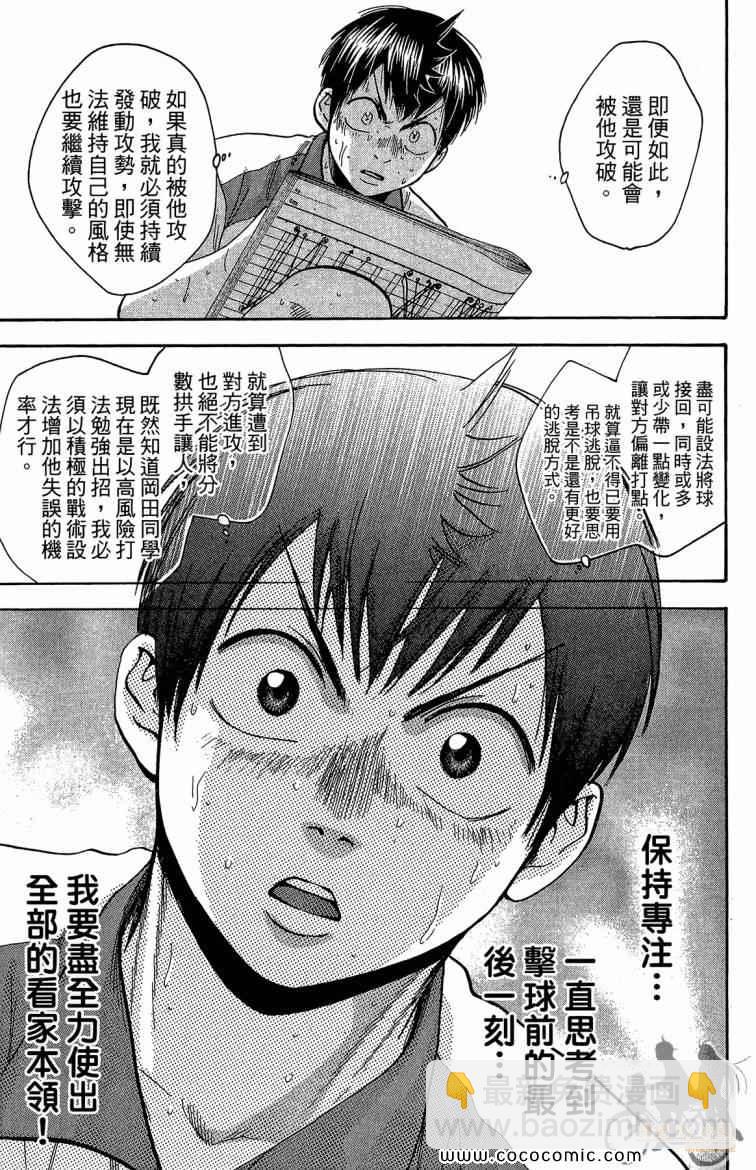 網球優等生 - 第22卷(2/4) - 1