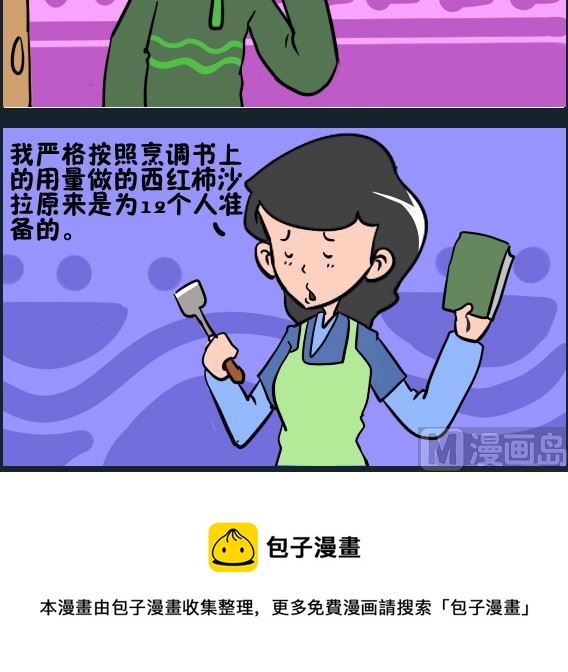 第058话 西红柿-第58话