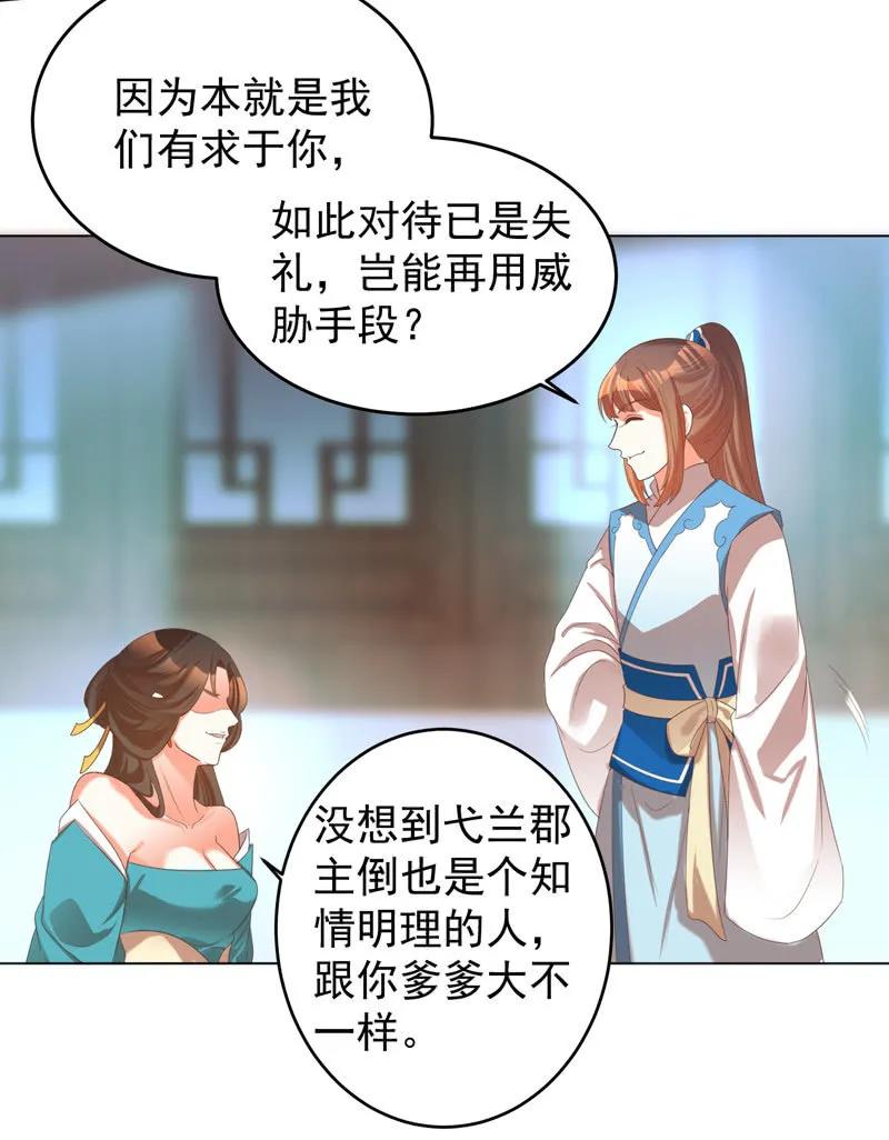 王爺愛上“公公” - 頭上有點綠綠的 - 6