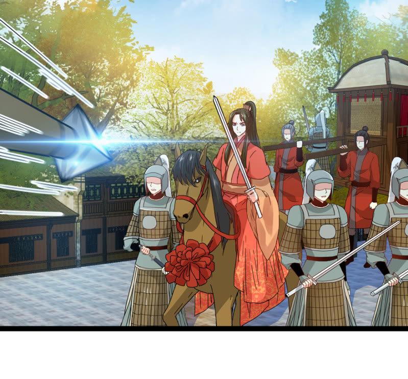 王爺愛上“公公” - 刺殺行動(1/2) - 5