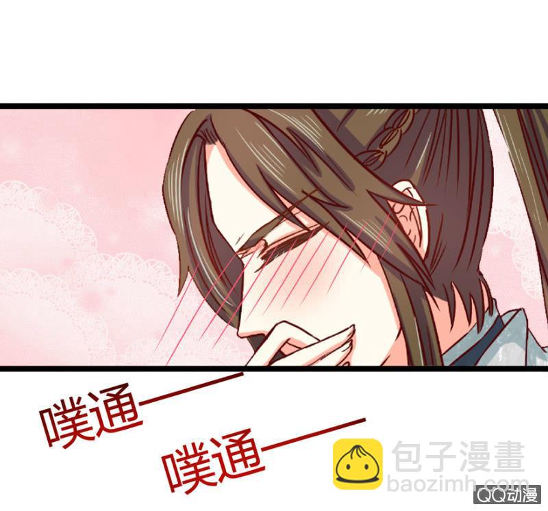 王爺愛上“公公” - 霸王硬上弓(1/2) - 7