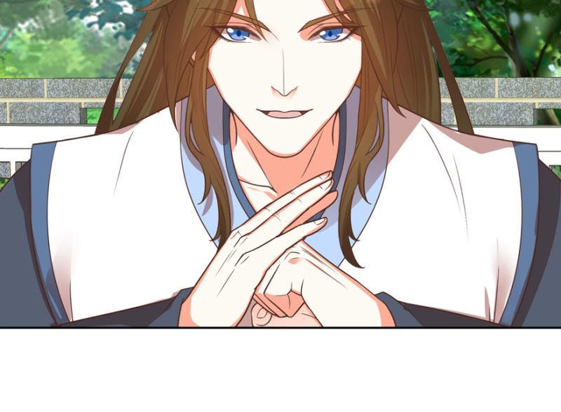 王爺愛上“公公” - 後生可畏 - 4