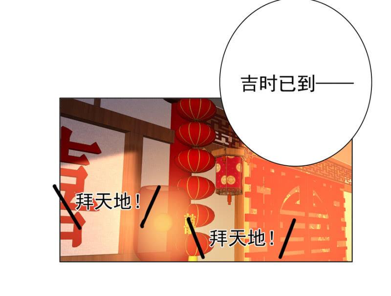 王爺愛上“公公” - 拜堂入洞房 - 6