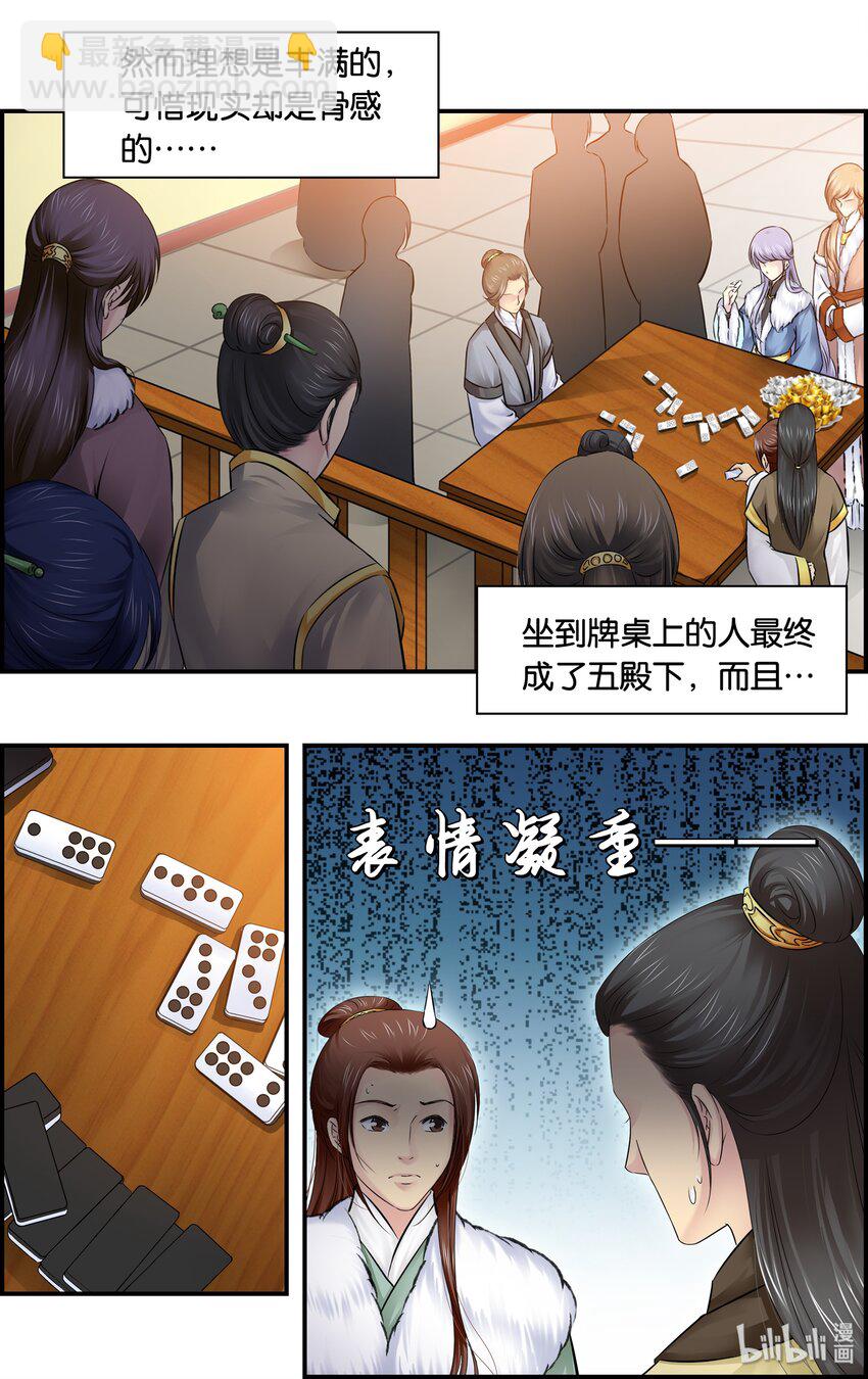 王爺不好婚 - 26 赴宴 - 5