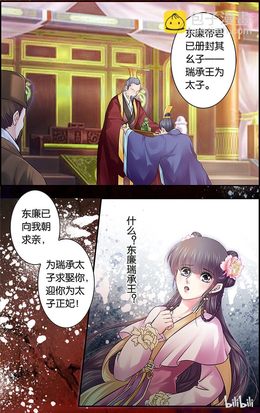 38 树以前因-第38话