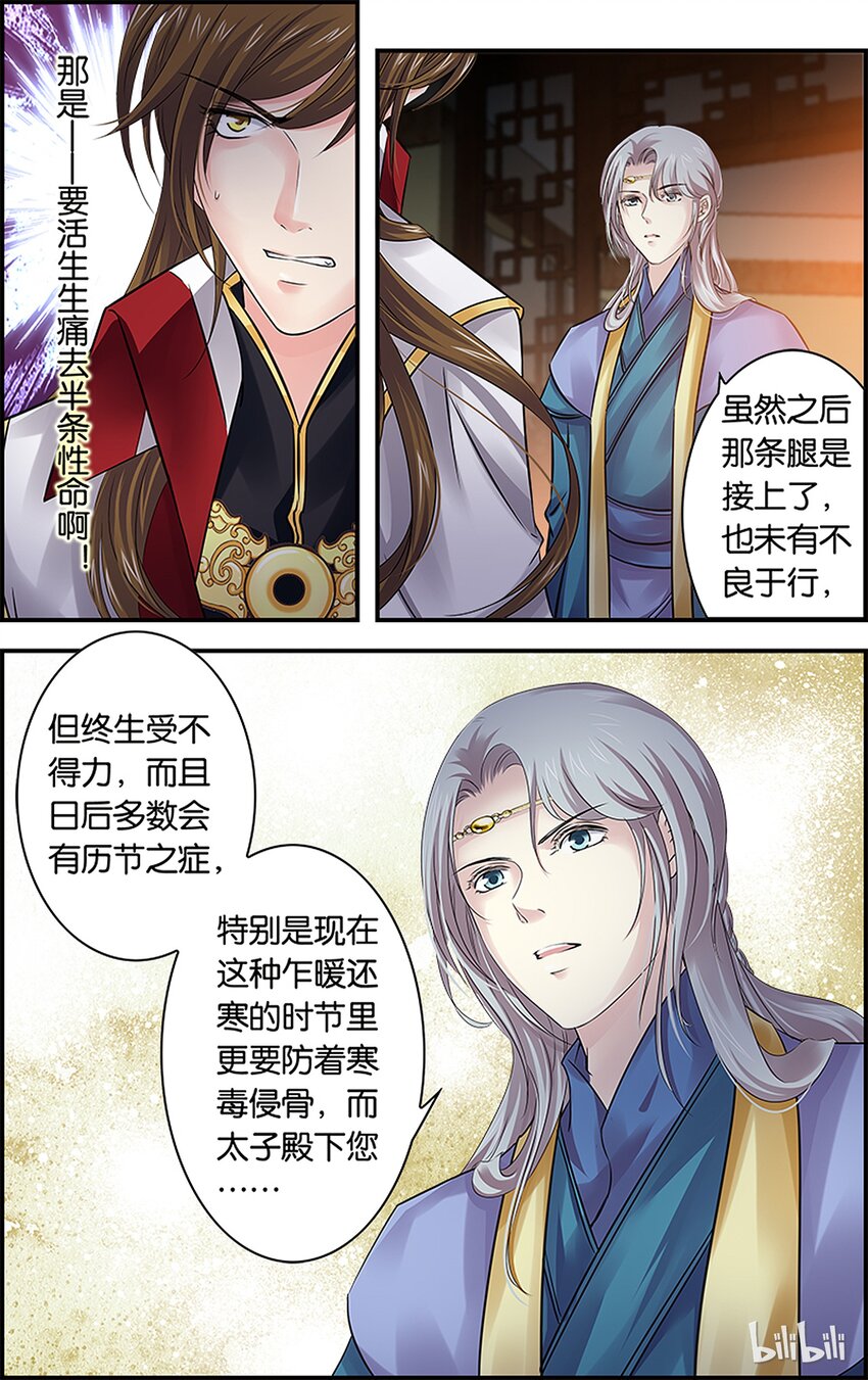 48 旧事重提-第48话