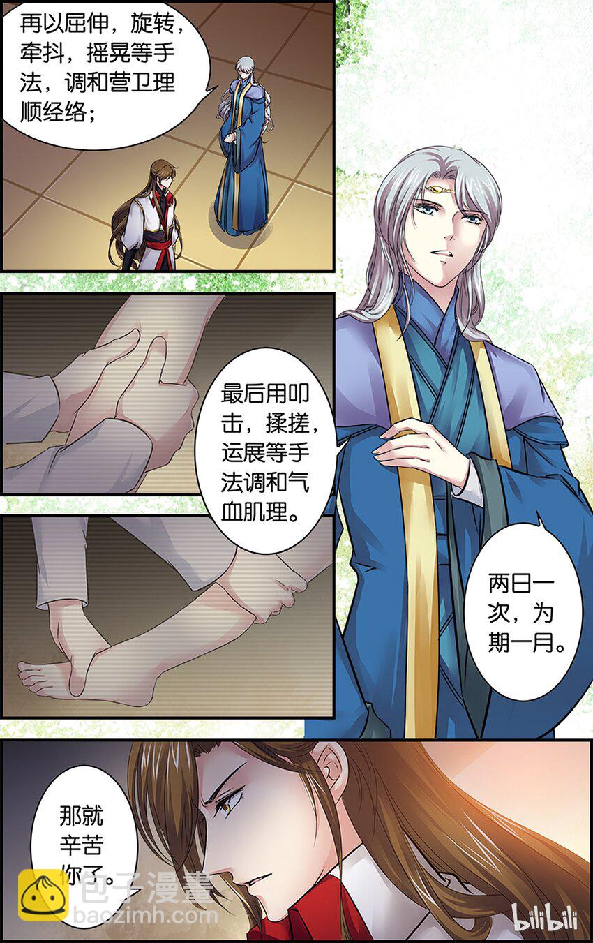 48 旧事重提-第48话