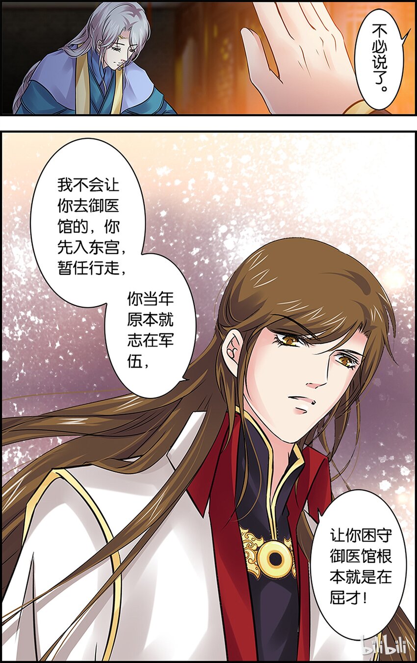 48 旧事重提-第48话