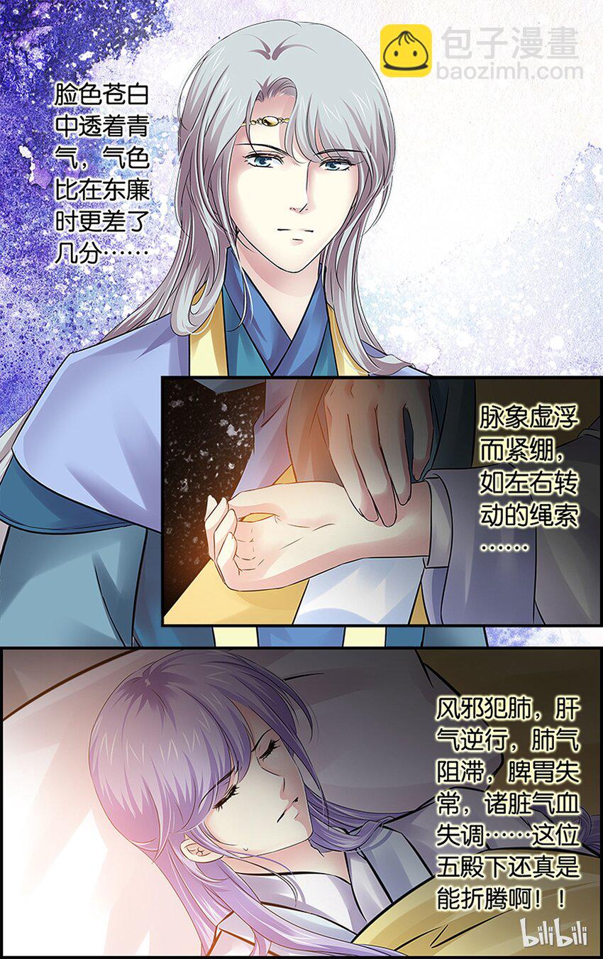 48 旧事重提-第48话