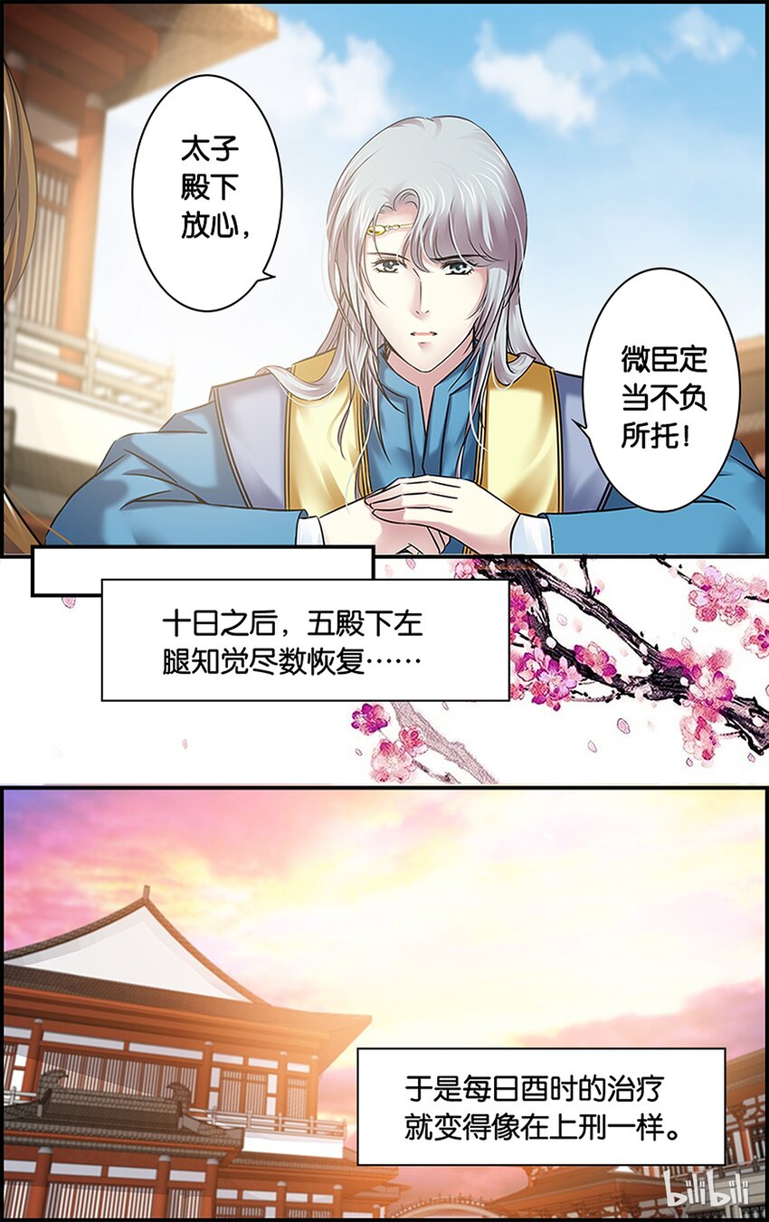 52 焦头烂额-第52话