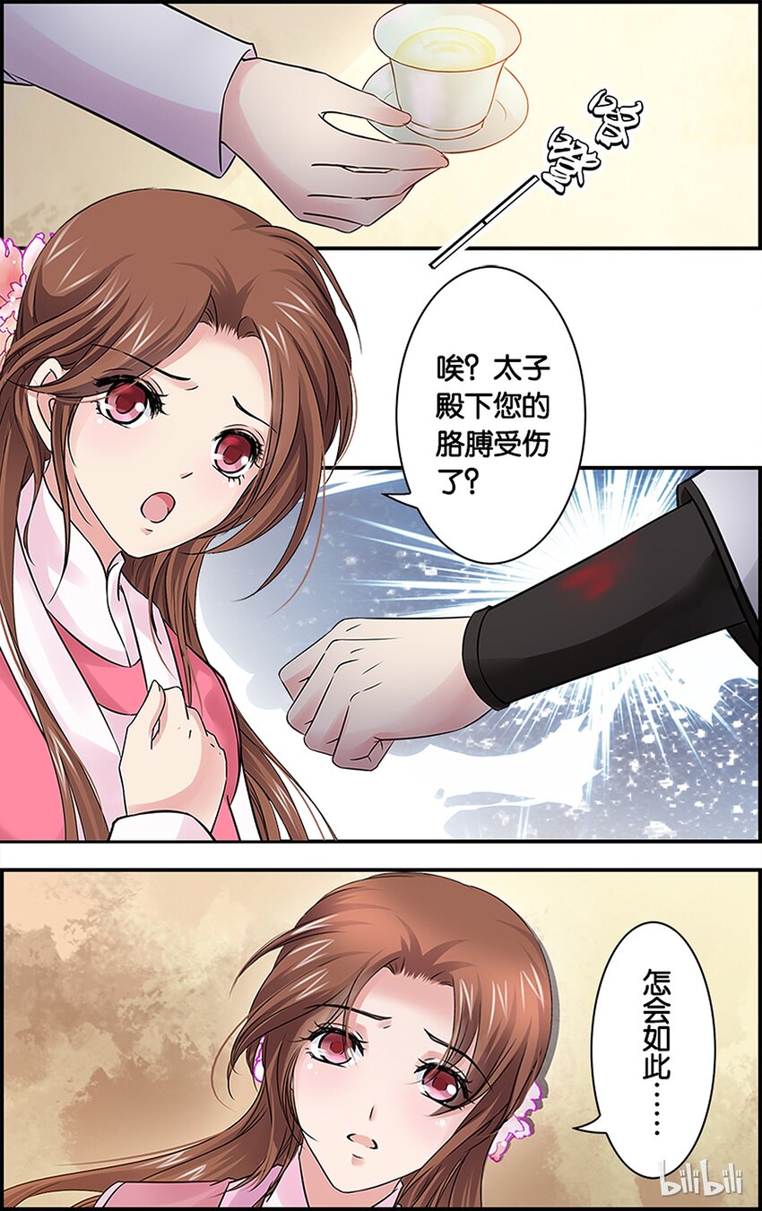 54 何为兄长？-第54话