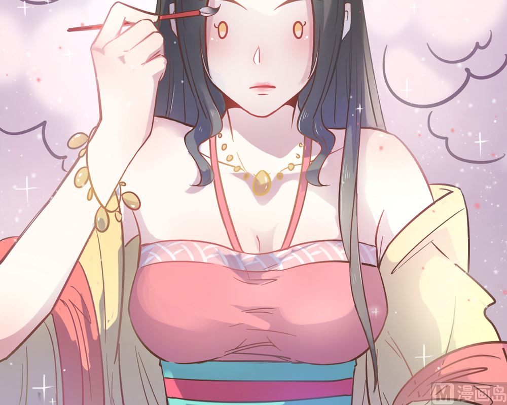 第2话 王爷别这样(1/4)-第2话