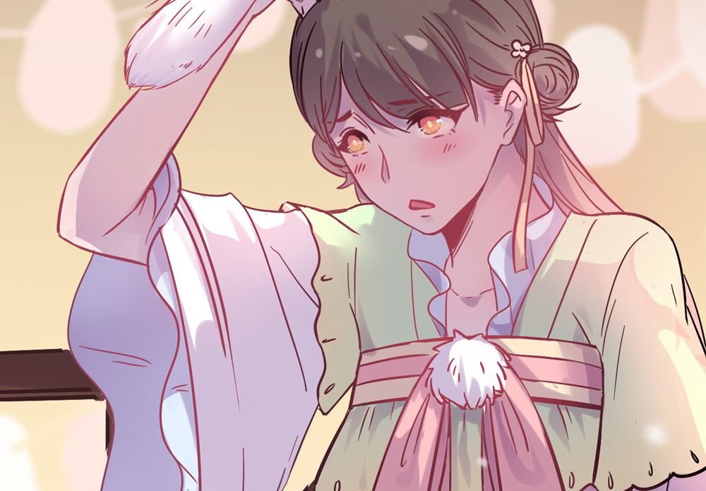 第2话 王爷别这样(1/4)-第2话