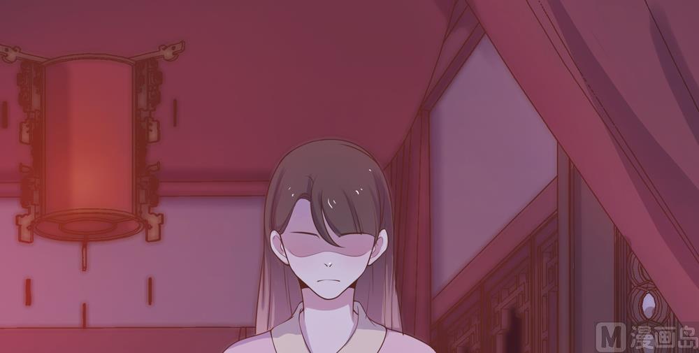 第12话 就这么急着上本王的床吗(1/3)-第12话