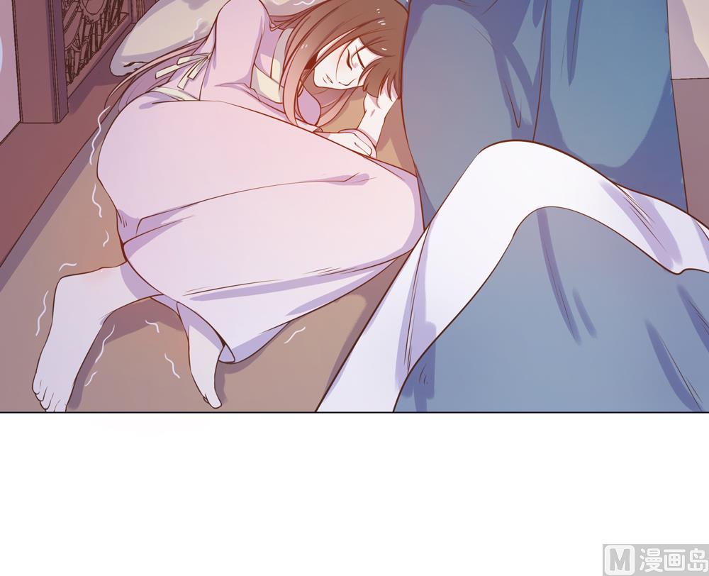 第12话 就这么急着上本王的床吗(1/3)-第12话