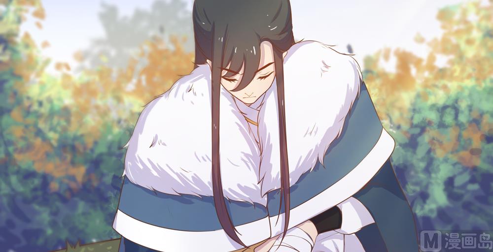 第18话 人家喜欢的就是你呀(1/3)-第18话