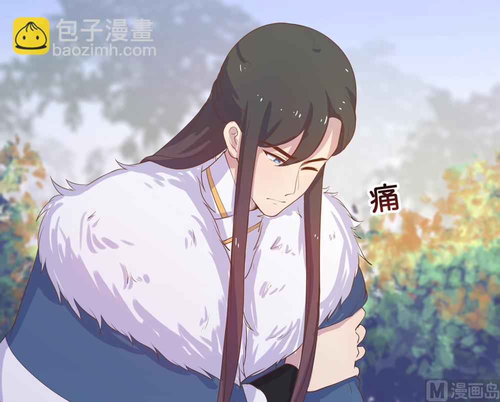 第18话 人家喜欢的就是你呀(1/3)-第18话