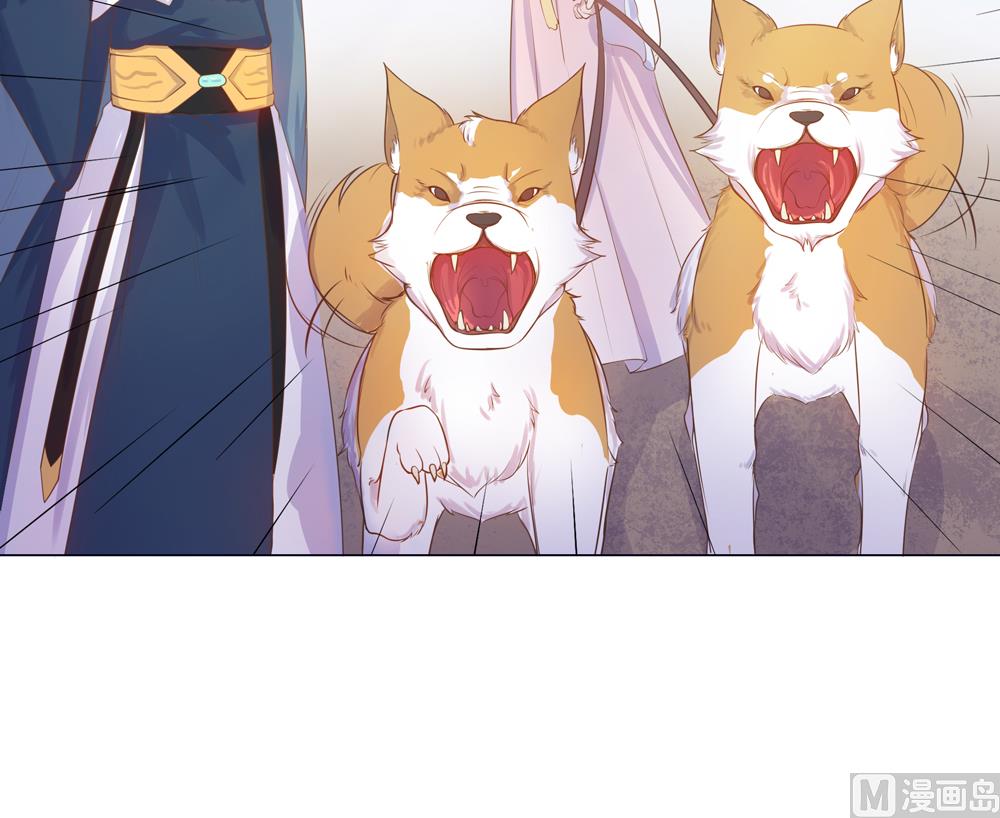 第20话 你的事只能由我一人操心(1/2)-第20话