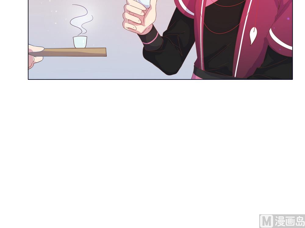 第28话 我舍不得小兔子走(1/3)-第28话