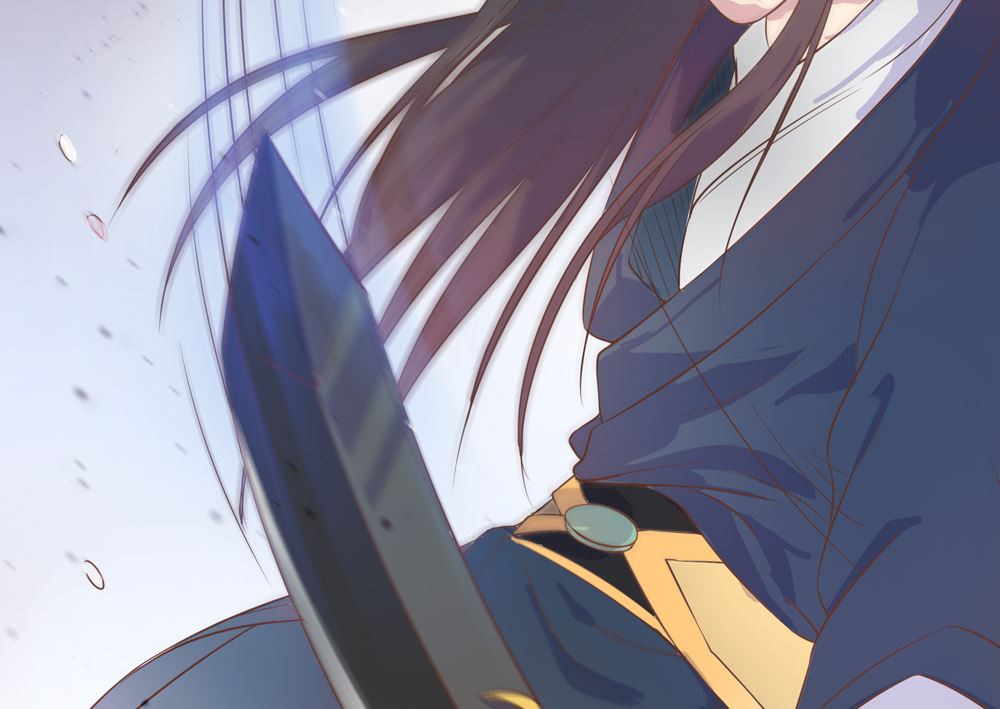 第4话 不要咬人家耳朵啊(1/3)-第4话