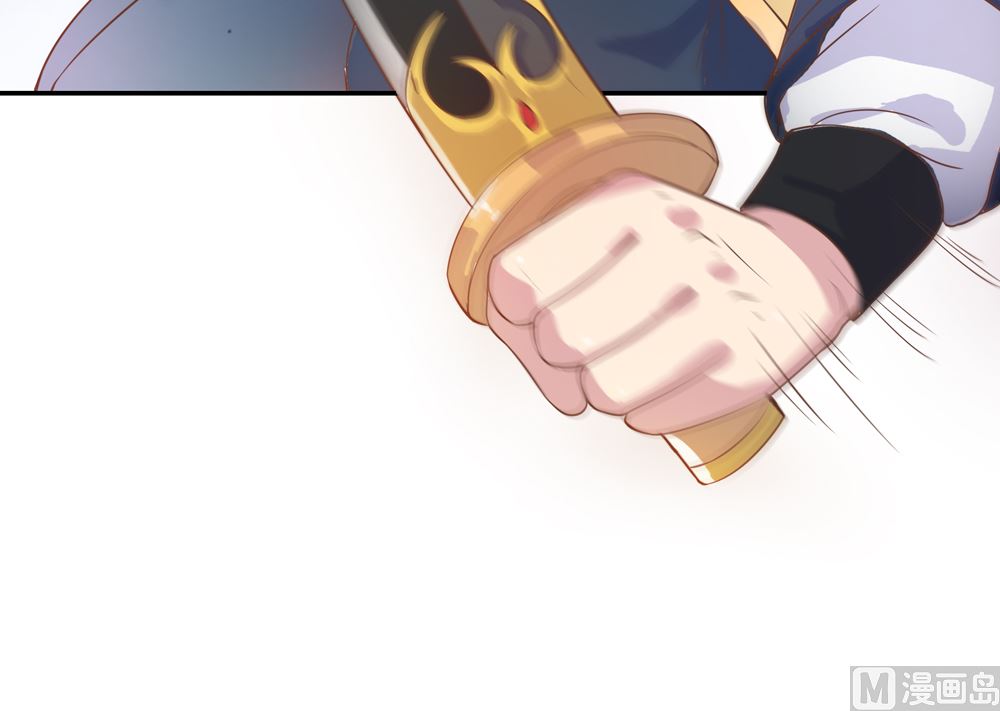 第4话 不要咬人家耳朵啊(1/3)-第4话