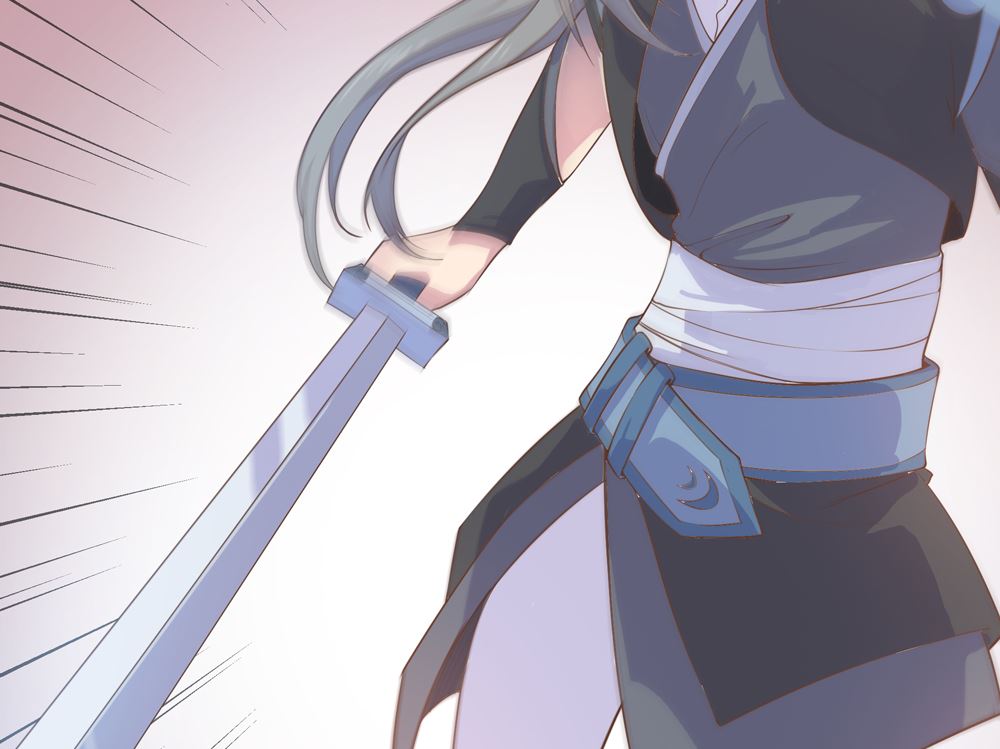 第4话 不要咬人家耳朵啊(1/3)-第4话