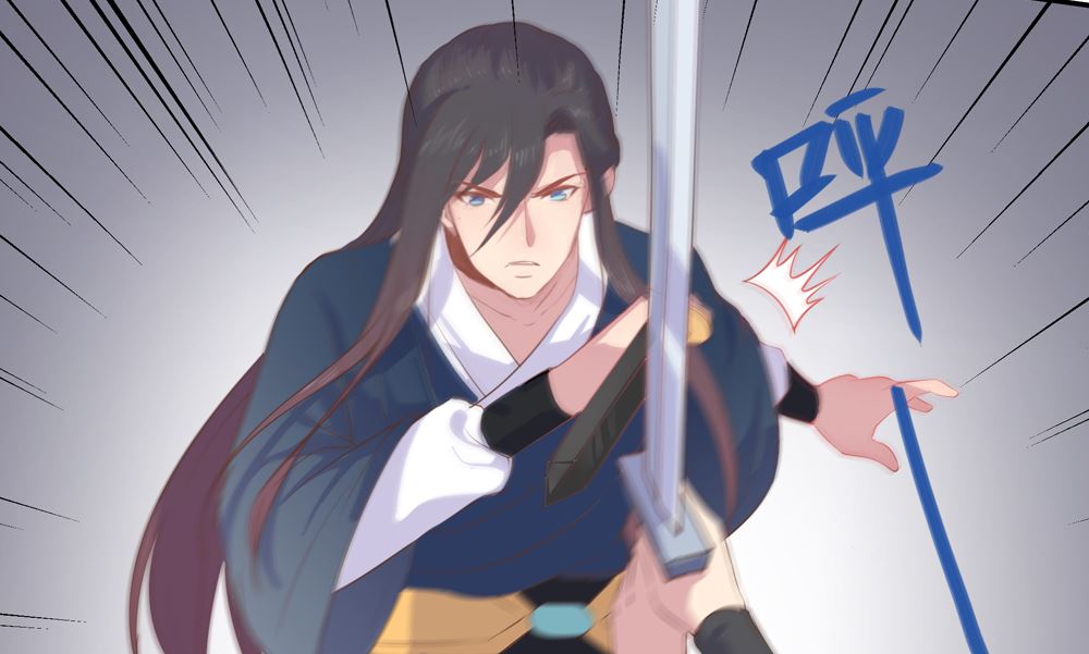 第4话 不要咬人家耳朵啊(1/3)-第4话