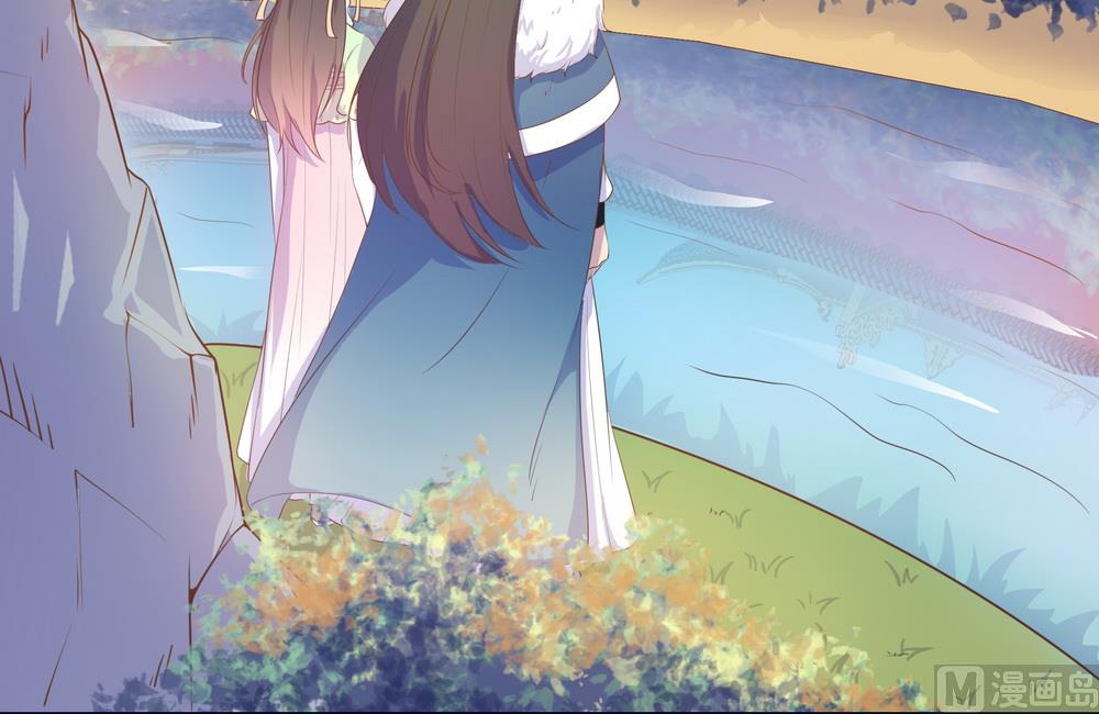 第34话 刁蛮可爱小公主(1/2)-第34话