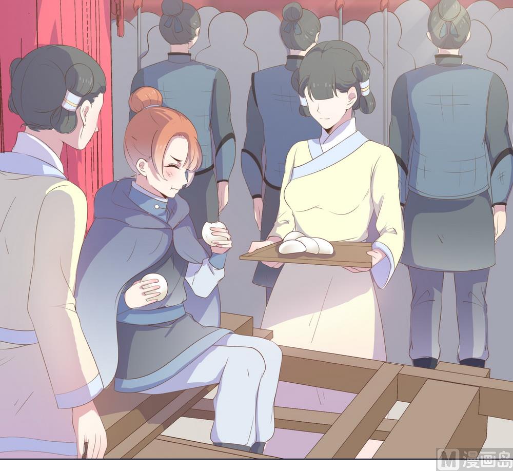 第34话 刁蛮可爱小公主(1/2)-第34话