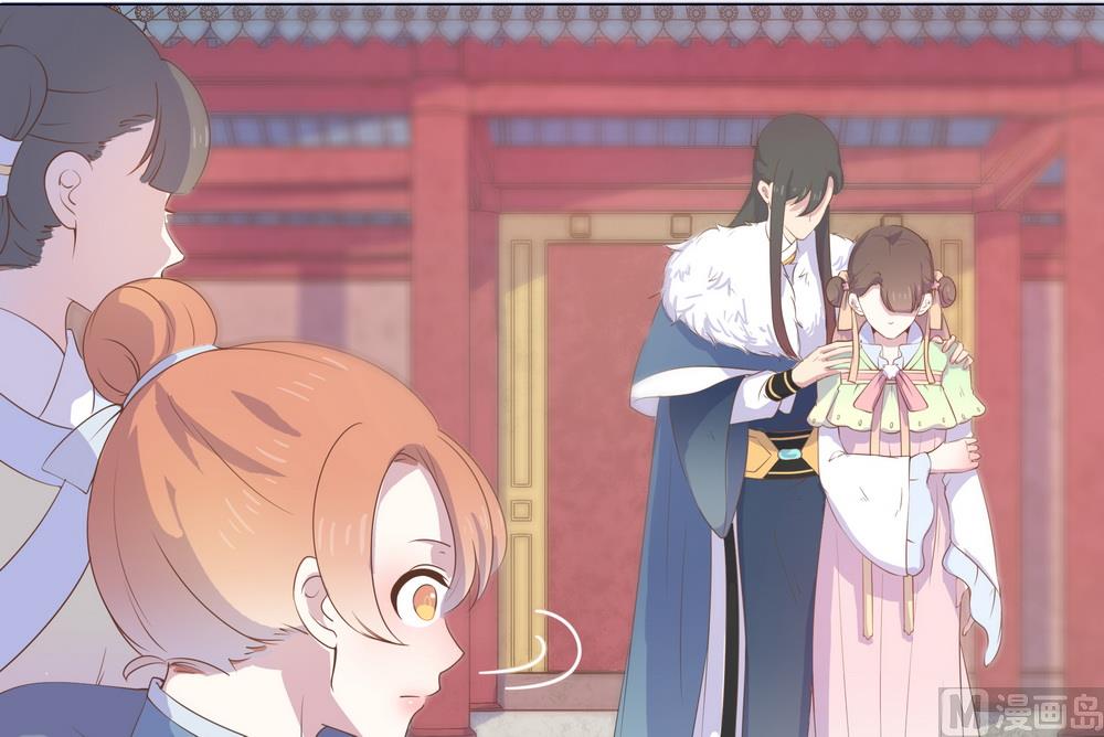 第34话 刁蛮可爱小公主(1/2)-第34话