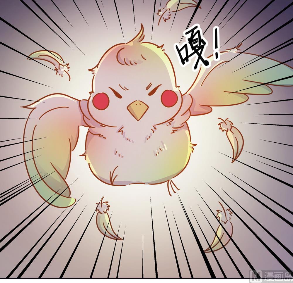 第36话 心动的感觉(1/2)-第36话