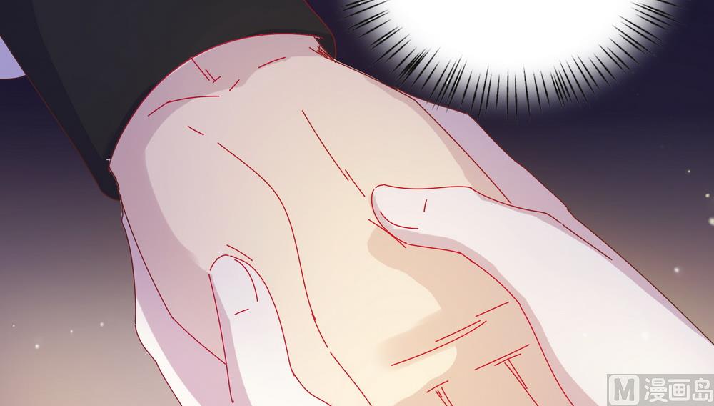 第46话 只想留在你身边(1/2)-第46话