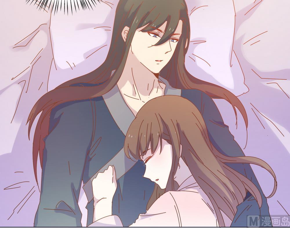 第46话 只想留在你身边(1/2)-第46话