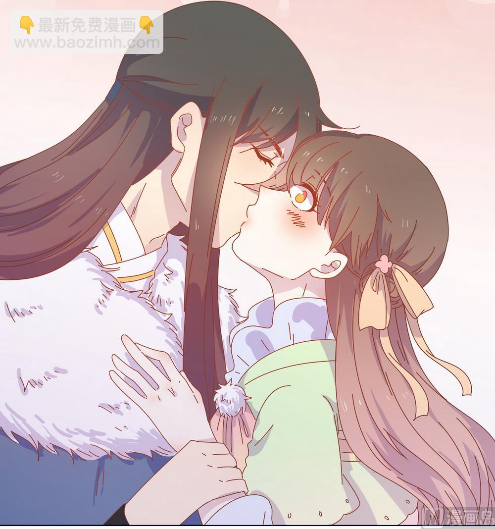 第48话 你真的是穆北吗？(1/2)-第48话