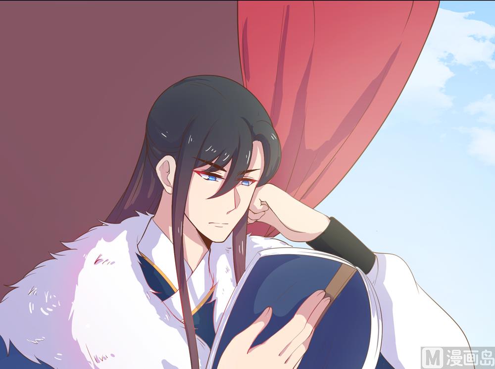 第10话 掉进王爷的浴缸里啦(1/3)-第10话