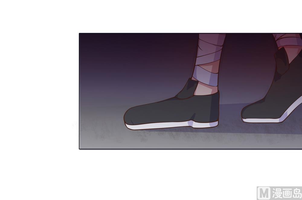 第10话 掉进王爷的浴缸里啦(1/3)-第10话