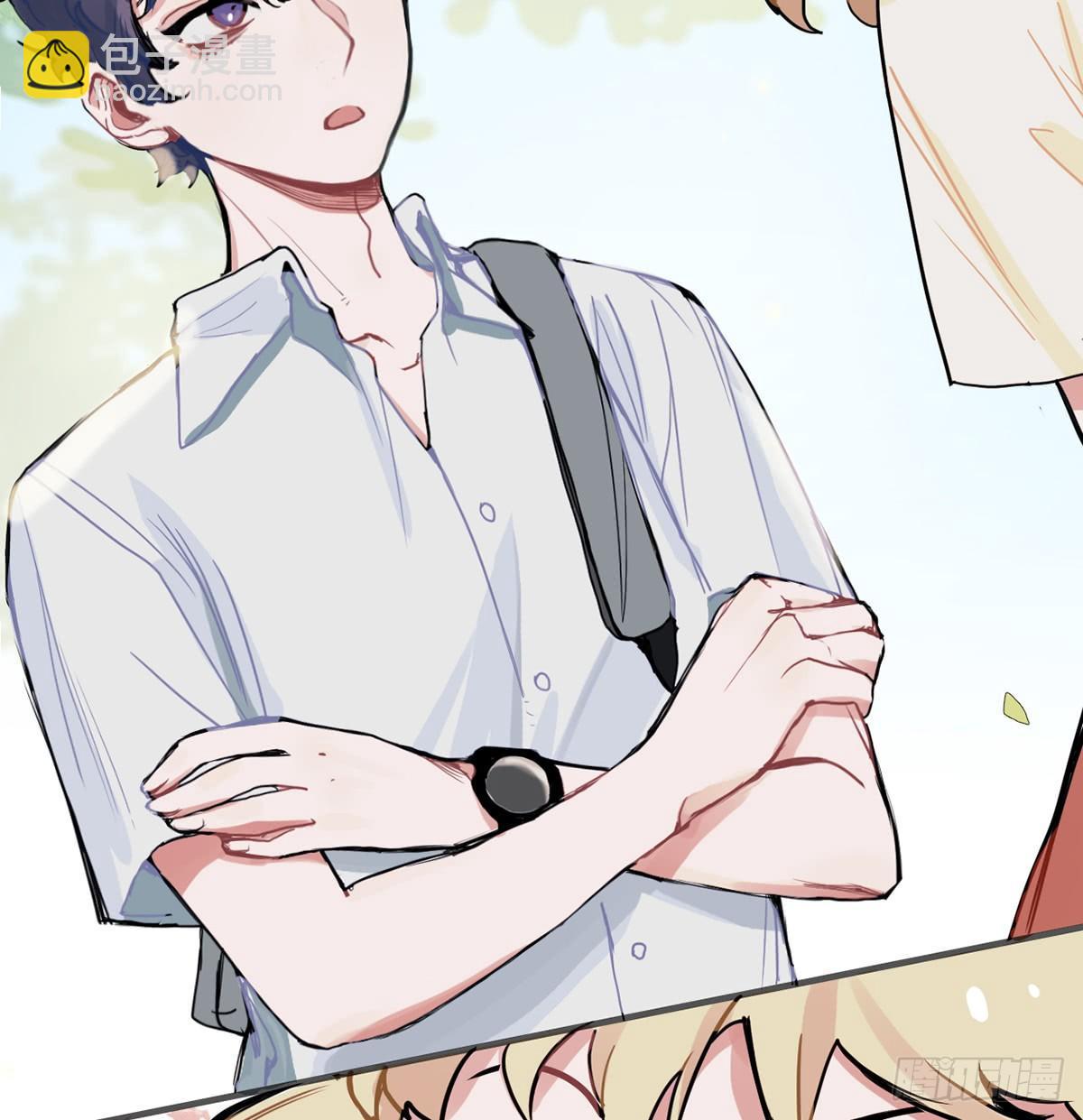 01.唐突穿越！(1/5)-第2话