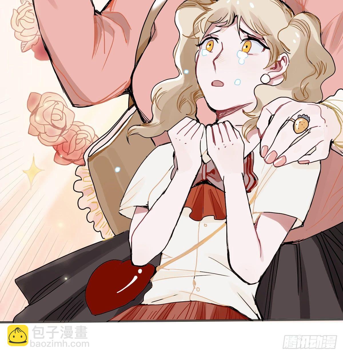 01.唐突穿越！(1/5)-第2话