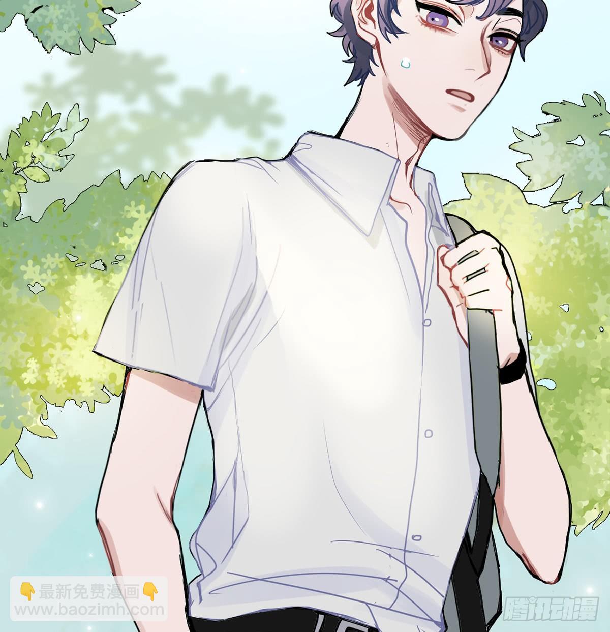 01.唐突穿越！(1/5)-第2话