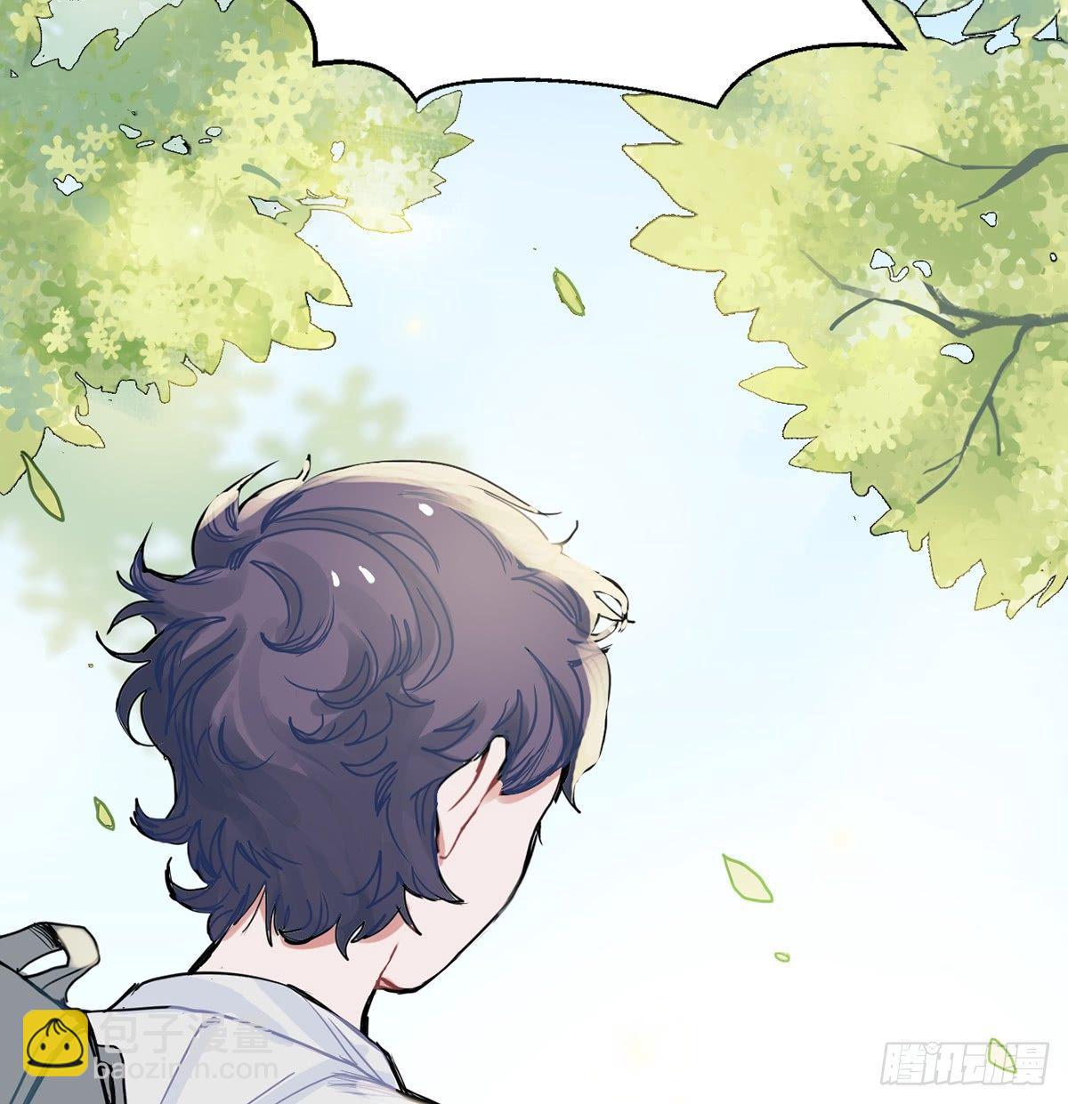 01.唐突穿越！(1/5)-第2话